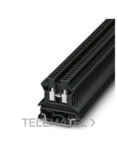 BORNA DE PASO UK 2,5 N BK