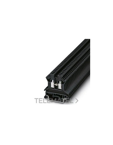 BORNA DE PASO UK 2,5 N BK