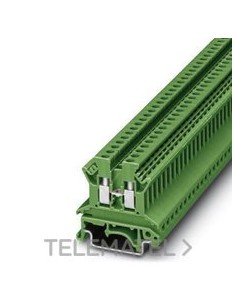 BORNA DE PASO UK 2,5 N GN