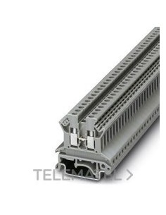 BORNA DE PASO UK 2,5 N