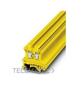 BORNE DE PASO UK 2,5 N YE