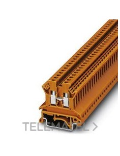 BORNE DE PASO UK 2,5 N OG