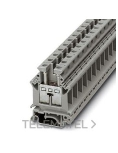 BORNE DE PASO UK 16 N