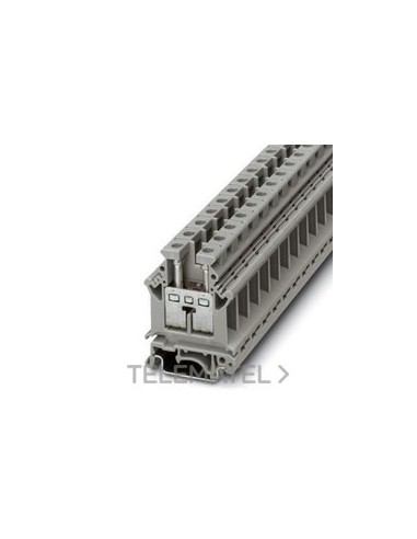 BORNE DE PASO UK 16 N