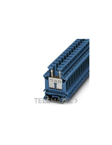 BORNE DE PASO UK 16 BU