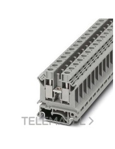 BORNE DE PASO UK 10 N