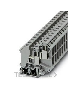 BORNE DE PASO UK 10-TWIN