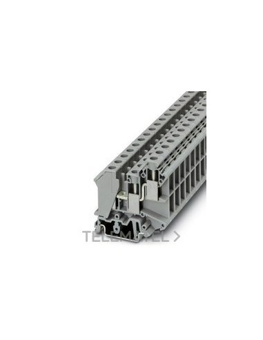 BORNE DE PASO UK 10-TWIN