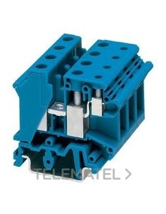 BORNA DE PASO UK 10-PLUS BU