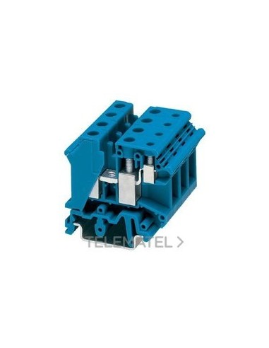 BORNA DE PASO UK 10-PLUS BU