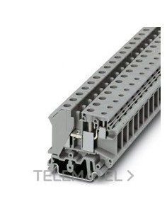 BORNA DE PASO UK 10-PLUS