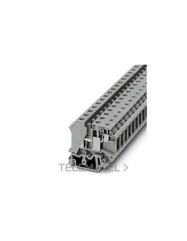 BORNA DE PASO UK 10-PLUS