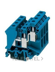 BORNE DE PASO UK 10-TWIN BU