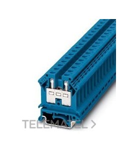 BORNE DE PASO UK 10 BU