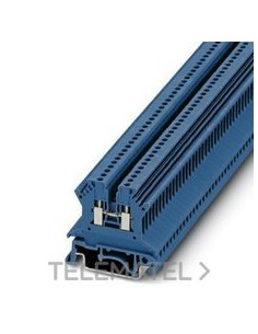 BORNE DE PASO UK 1,5 N BU