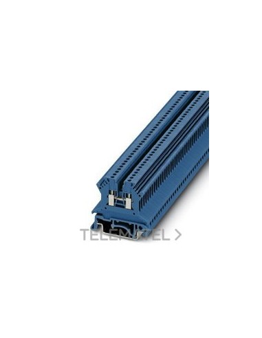 BORNE DE PASO UK 1,5 N BU