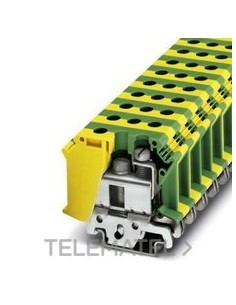 BORNA TIERRA P/DISTR.UISLKG 35