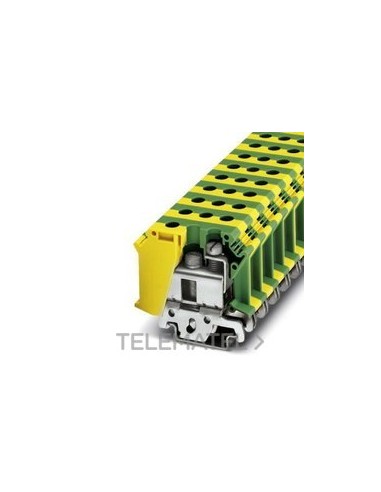 BORNA TIERRA P/DISTR.UISLKG 35