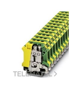 BORNA TIERRA P/DISTR.UISLKG 16