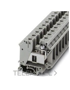 BORNA DE INSTALACIÓN UIK 35