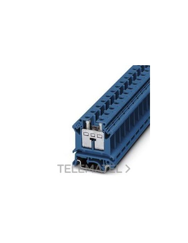 BORNE DE INSTALACIÓN UIK 16 BU