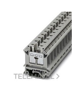 BORNA DE INSTALACIÓN UIK 16