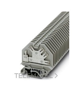 BORNE DE PASO UHK 4-FS (8-2,8-0,8)