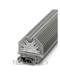 BORNE DE PASO UHK 4-FS/FS(12-2,8-0,8)