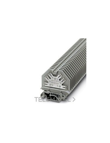 BORNE DE PASO UHK 4-FS/FS(12-2,8-0,8)