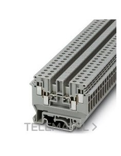 BORNE DE PASO UDK 4 BU