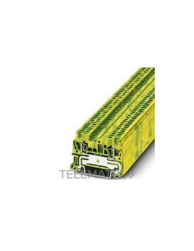 BORNE TIERRA CX.POR REST.ST 1,5-PE