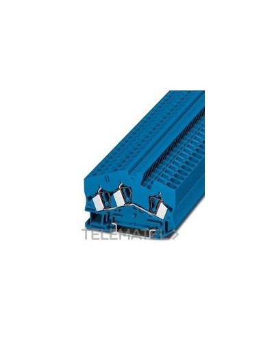 BORNE DE PASO STS 6-TWIN BU