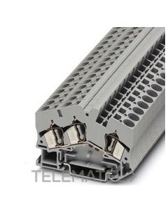 BORNE DE PASO STS 6-TWIN