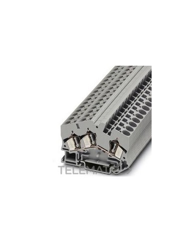 BORNE DE PASO STS 6-TWIN