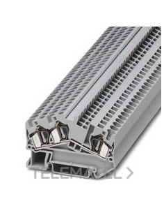 BORNE DE PASO STS 4-TWIN BU