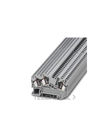 BORNE DE PASO STS 4-TWIN BU