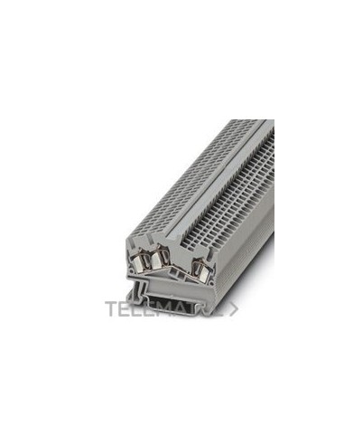 BORNE DE PASO STS 2,5-TWIN BU