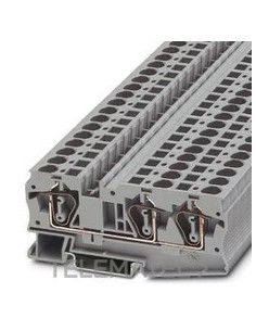 BORNE DE PASO ST 6-TWIN BU