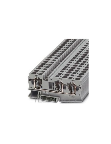 BORNE DE PASO ST 6-TWIN BU