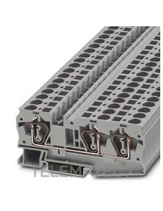 BORNE DE PASO ST 6-TWIN