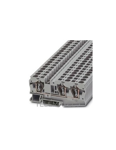 BORNE DE PASO ST 6-TWIN