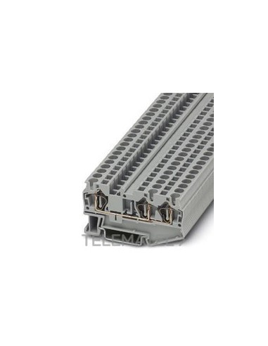 BORNE DE PASO ST 4-TWIN BU