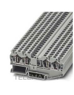 BORNE DE PASO ST 4-QUATTRO BU