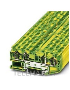 BORNA TIERRA P/CRL.ST 4-QUATTRO-PE