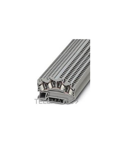 BORNE DE PASO ST 4-QUATTRO BU