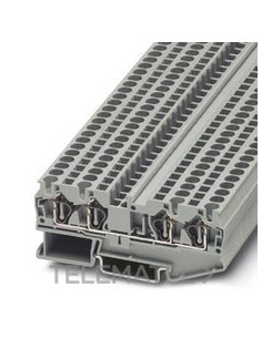 BORNE DE PASO ST 4-QUATTRO