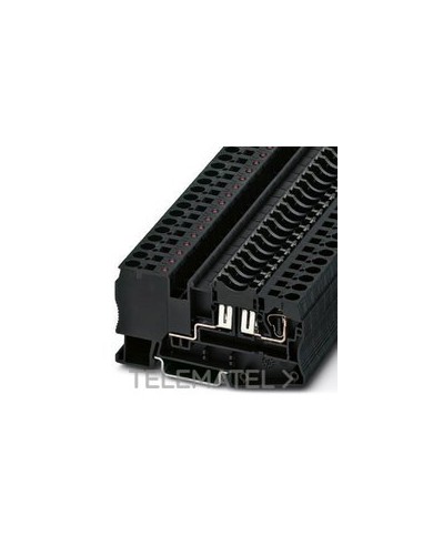 BORNE CRL.P/FUS.ST 4-FSI/C-LED 24