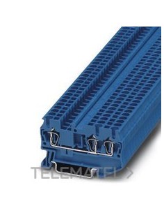 BORNA DE PASO ST 2,5-TWIN BU