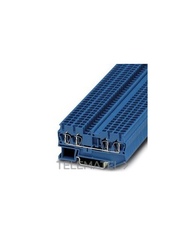 BORNA DE PASO ST 2,5-QUATTRO BU