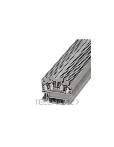 BORNE DE PASO ST 2,5-QUATTRO BU